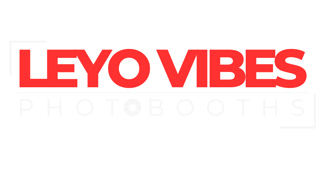 Leyo Vibes Photobooths